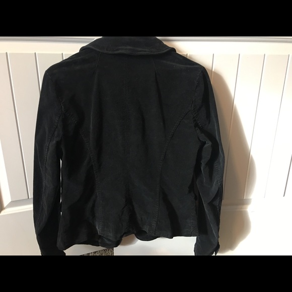 Free People corduroy blazer - size small - Picture 7 of 7